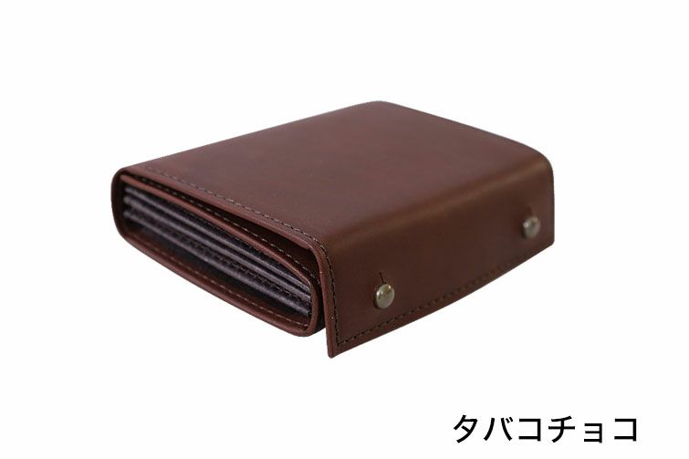 エムピウ サイフ m+ 財布 MILLEFOGLIE2pig ミッレフォッリエ 130161 