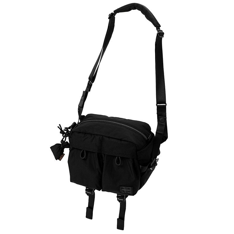 PORTER ポーター センシズ ショルダーバッグ | カバンの店 東西