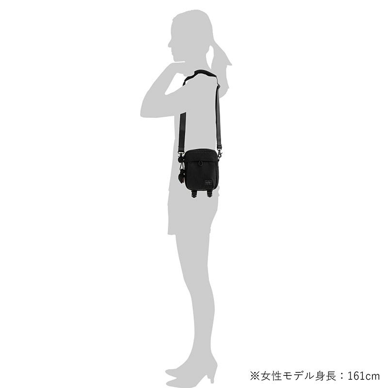 PORTER ポーター センシズ バックパック | カバンの店 東西南北屋