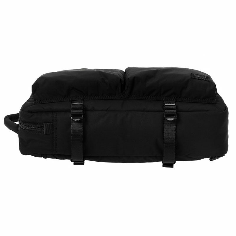 PORTER ポーター センシズ 2wayパック | カバンの店 東西南北屋