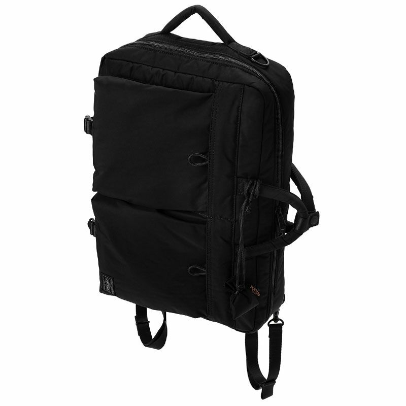 PORTER ポーター センシズ 2wayパック | カバンの店 東西南北屋