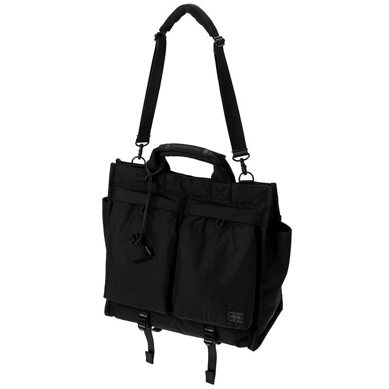 極美品 PORTER ポーター SENSES センシズ TOTE BAG(L) PORTER ポーター センシズ トートバッグL | TOZAI NANBOKUYA