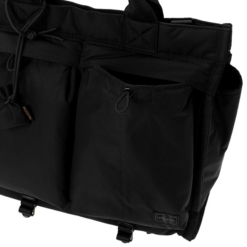 PORTER ポーター SENSES TOTE BAG L トートバッグ SENSES(センシズ) TOTE BAG(L) | 吉田カバンホームページ