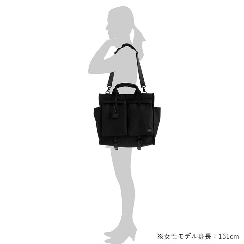 PORTER ポーター センシズ トートバッグL | カバンの店 東西南北屋
