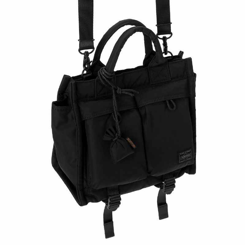 超美品　PORTER　SENSES　ポーター　センシズ　トートバッグ　S PORTER ポーター センシズ トートバッグS | TOZAI NANBOKUYA