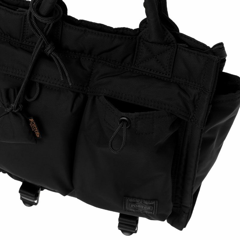 極美品 PORTER ポーター SENSES センシズ TOTE BAG(L) SENSES(センシズ) TOTE BAG(L) | 吉田カバンホームページ | YOSHIDA & Co.