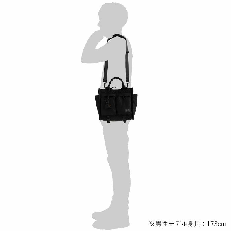 極美品 PORTER ポーター SENSES センシズ TOTE BAG(L) SENSES(センシズ) TOTE BAG(L) | 吉田カバンホームページ | YOSHIDA & Co.