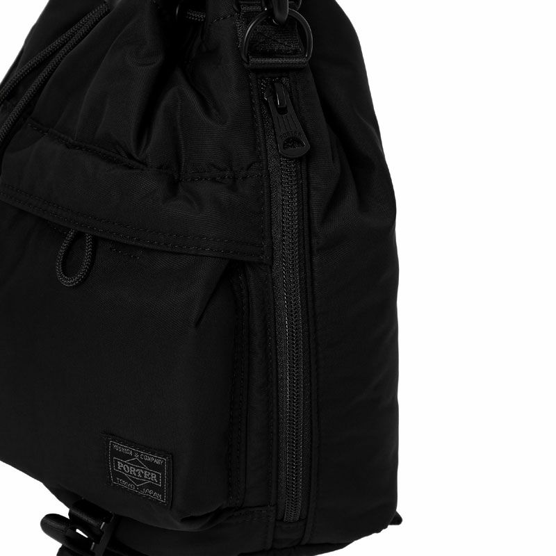 PORTER ポーター センシズ ツールバッグ | カバンの店 東西南北屋