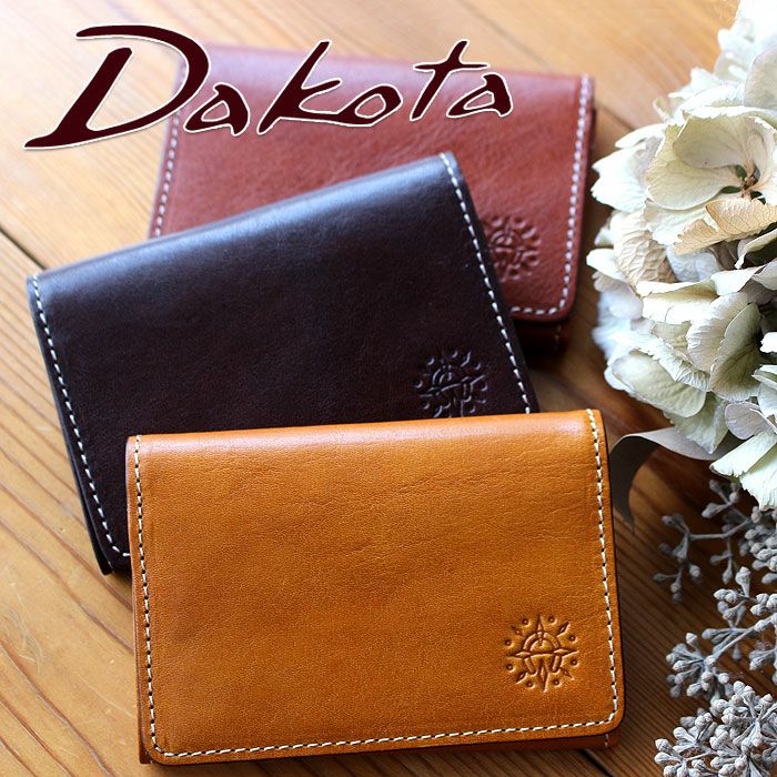 Dakota フォンス カードケース 35898 新品番 0030558 | カバンの店 