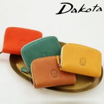 Dakota イデーア 二つ折り財布 0030180 新品番 0031280 | カバンの店