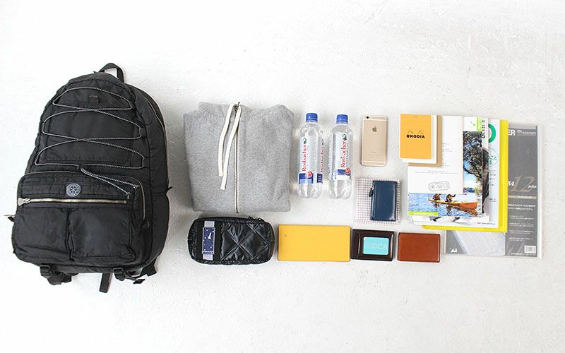 Porter Classic スーパーナイロン バックパック | カバンの店