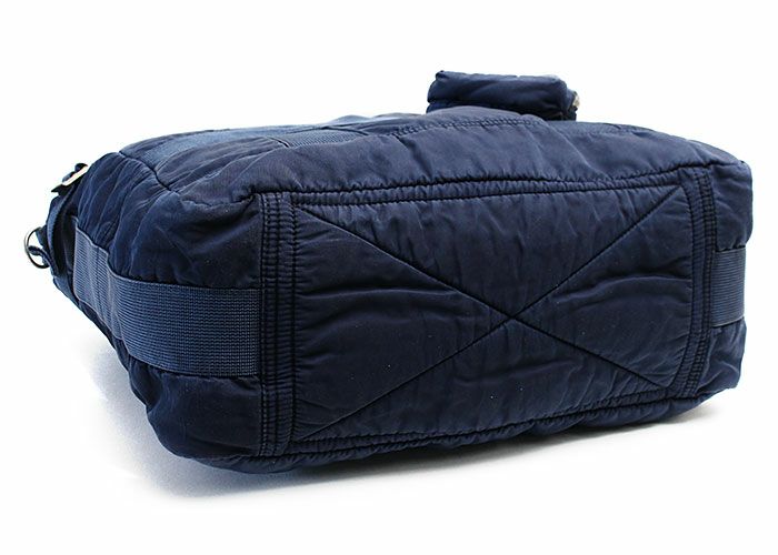 Porter Classic ポータークラシック スーパーナイロン トート