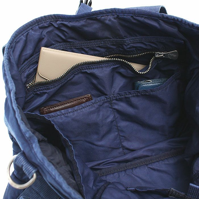 Porter Classic スーパーナイロン トートバッグ | カバンの店