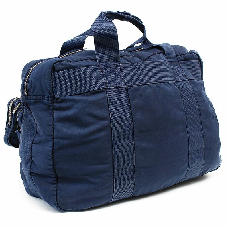 Porter Classic 2WAYボストンバッグ ネイビー ポータークラシック ボストン Porter Classic 2WAYボストン