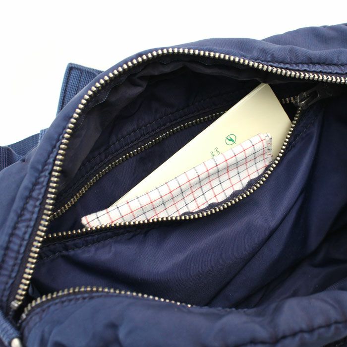 Porter Classic スーパーナイロン ボディバッグ | カバンの店