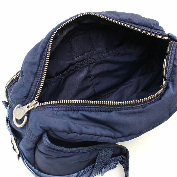 Porter Classic スーパーナイロン ボディバッグ | カバンの店 Porter Classic スーパーナイロン ボディバッグ | カバンの店