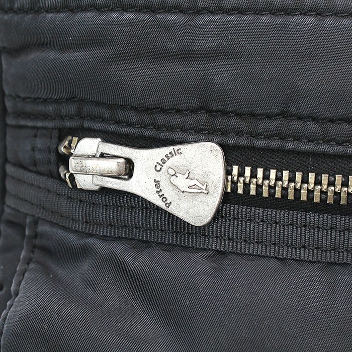 Porter Classic スーパーナイロン ヘルメットケース | カバンの Porter Classic スーパーナイロン ヘルメットケース | カバンの