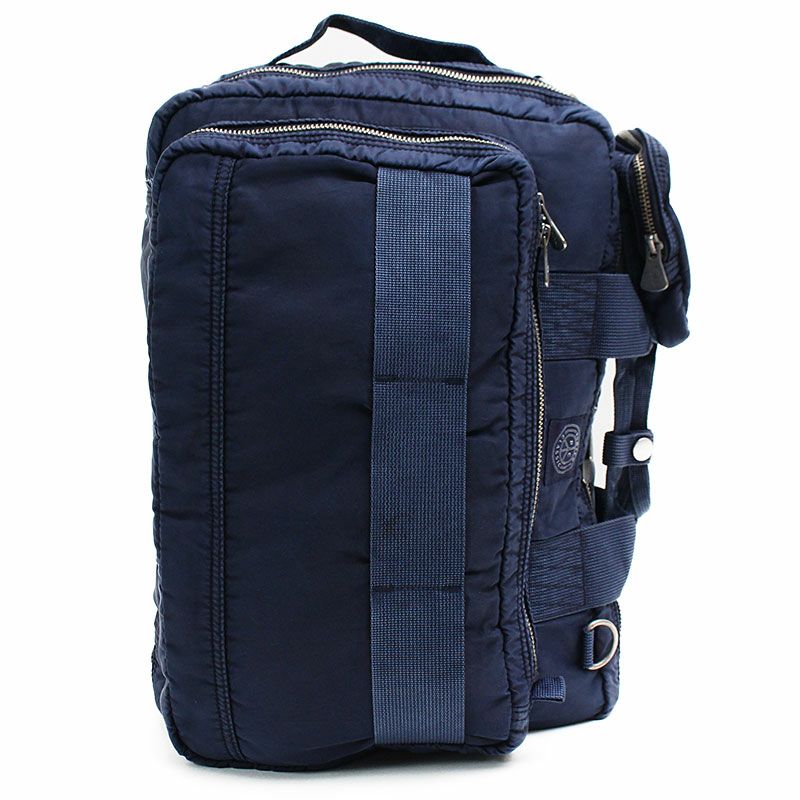 新品未使用 ポータークラシック Porter Classic Material NYLON 3WAY F