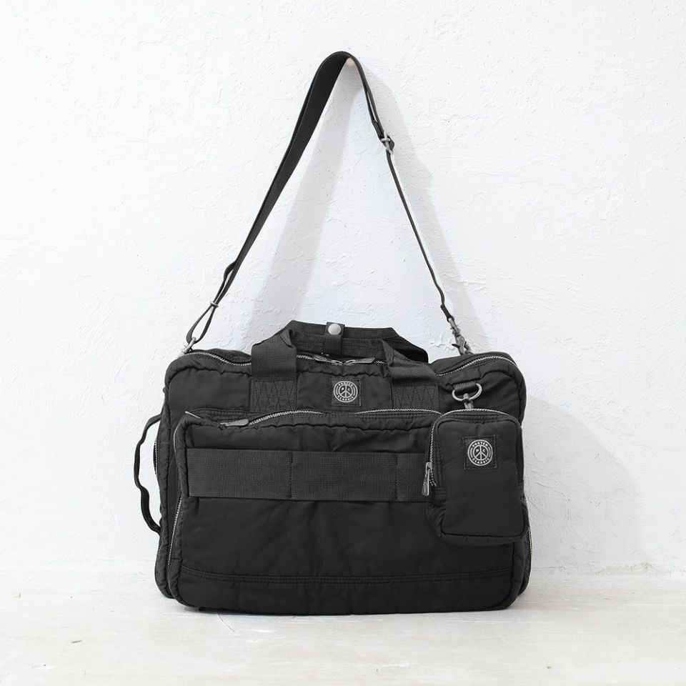 Porter Classic スーパーナイロン ブリーフケース | カバンの店 Porter Classic スーパーナイロン ブリーフケース | カバンの店