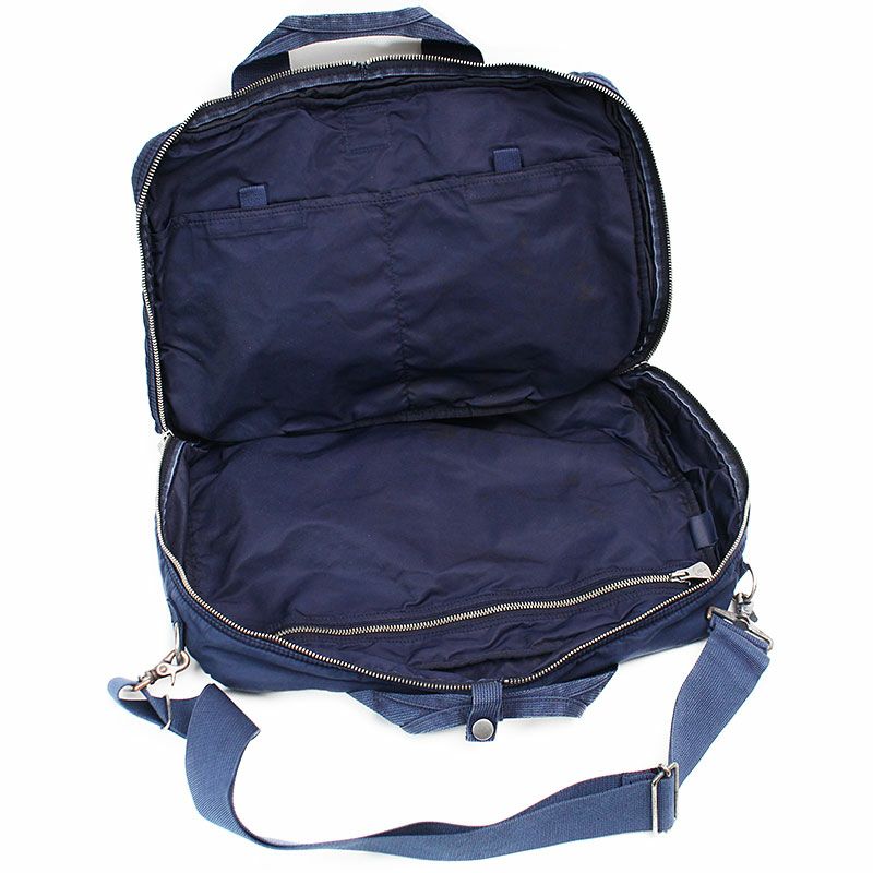 Porter Classic スーパーナイロン ブリーフケース | カバンの店 Porter Classic スーパーナイロン ブリーフケース | カバンの店
