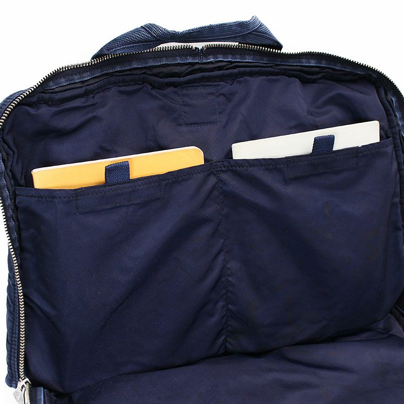 Porter Classic スーパーナイロン ブリーフケース | カバンの店 Porter Classic スーパーナイロン ブリーフケース | カバンの店