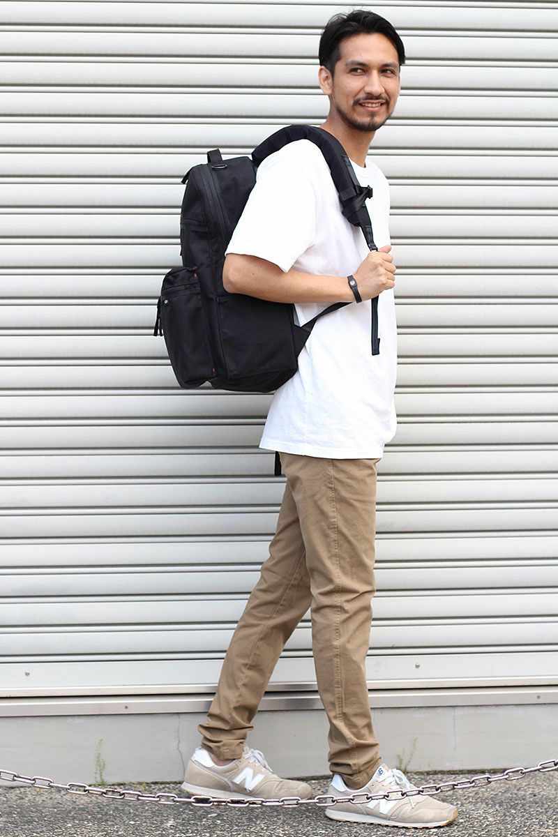 極美品✨PORTER CLASSIC リュック ニュートン コーデュラ L BEAMS JAPAN（ビームス ジャパン）PORTER CLASSIC / NEW