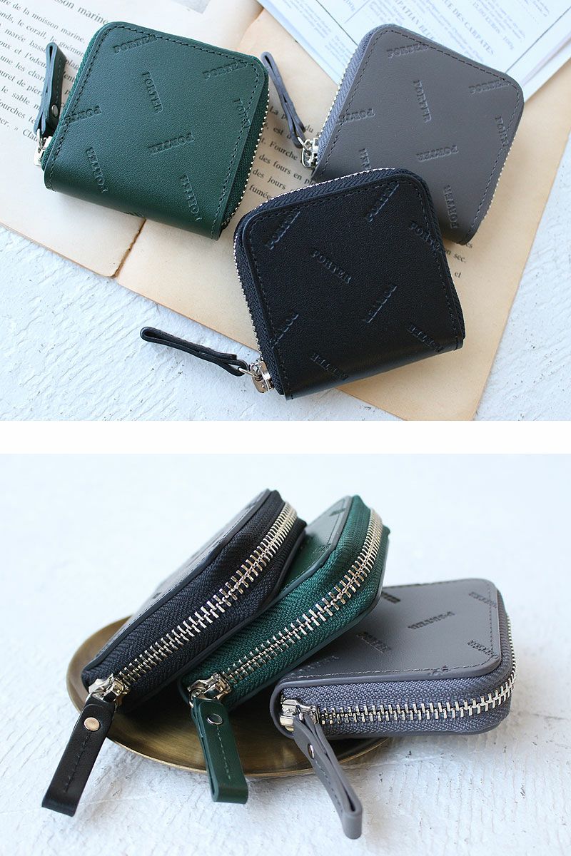 PORTER エンチェイス コインケース PORTER ポーター エンチェイス コインケース 007-02286 吉田