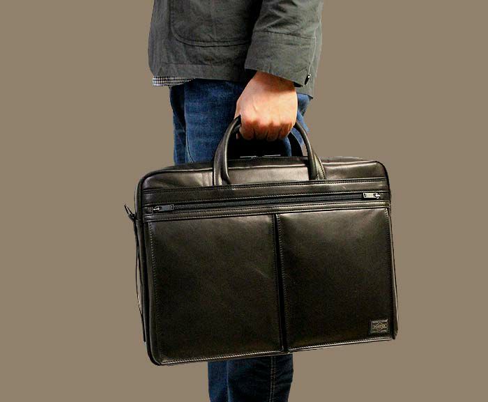 【CBS日本公式アカウント03さま専用】PORTER TRIP 3WAY WHILL×PORTER 3WAY BRIEFCASE｜WHILL公式オンラインストア