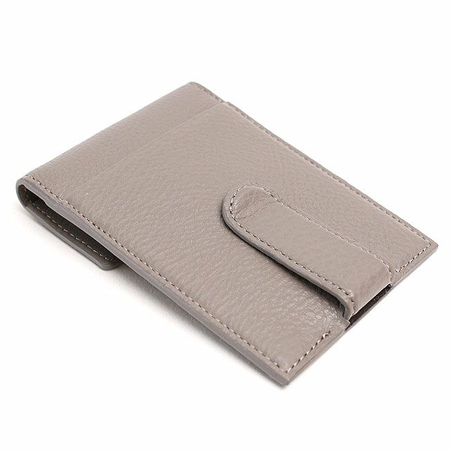 PORTER ポーター アレンジ カードケース＆マネークリップ
