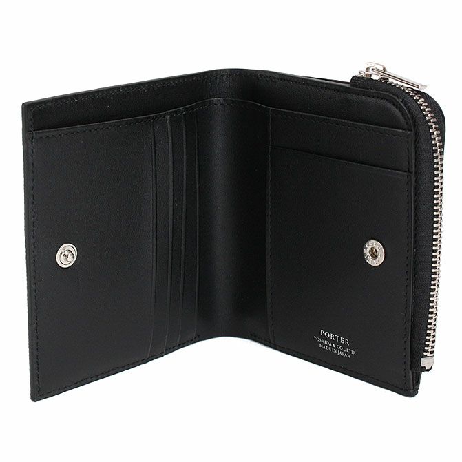 PORTER ポーター エイブル ウォレット | カバンの店 東西南北屋