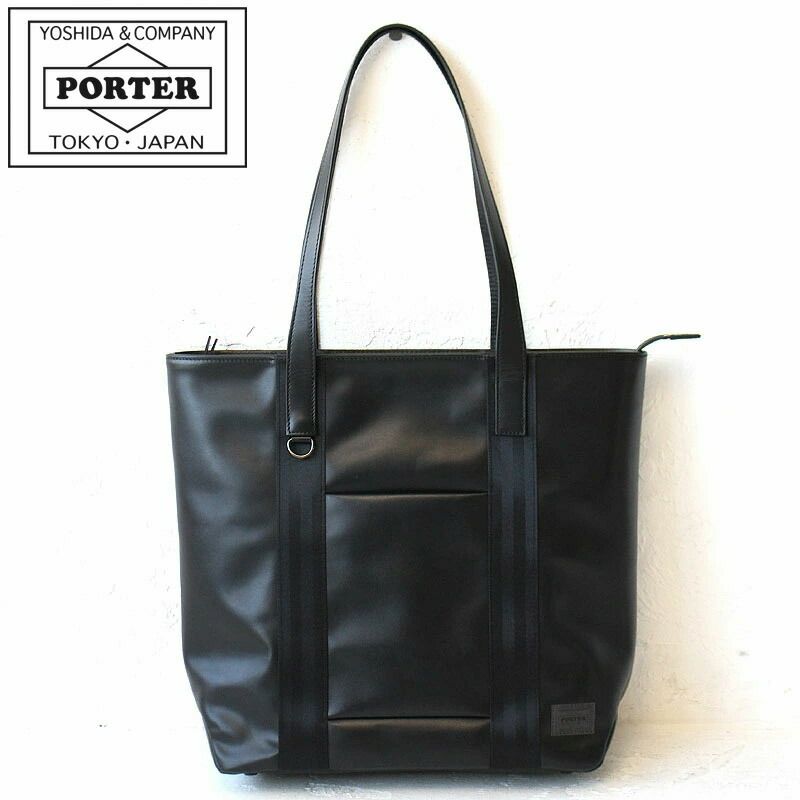 PORTER ポーター コミューター トートバッグ | TOZAI NANBOKUYA