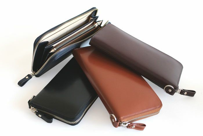 PORTER ポーター カウンター ロングウォレット | カバンの店 PORTER ポーター カウンター ロングウォレット | カバンの店