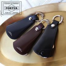 ポーター カウンター キーホルダー ＆ シューホーン 037-02984 吉田