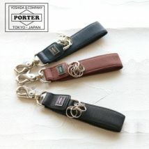 PORTER ポーター カレント キーホルダー | カバンの店 東西南北屋 PORTER ポーター カレント キーホルダー | カバンの店 東西南北屋