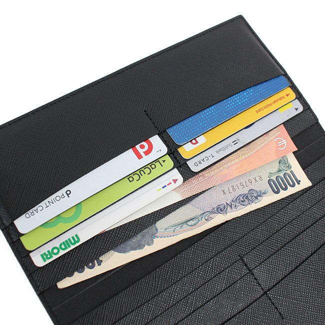【美品級】ポーター グルー 長財布 LONG WALLET 長財布 【管:N】 GLUE（PORTER） ポーター グルー ロングウォレット 079-02931