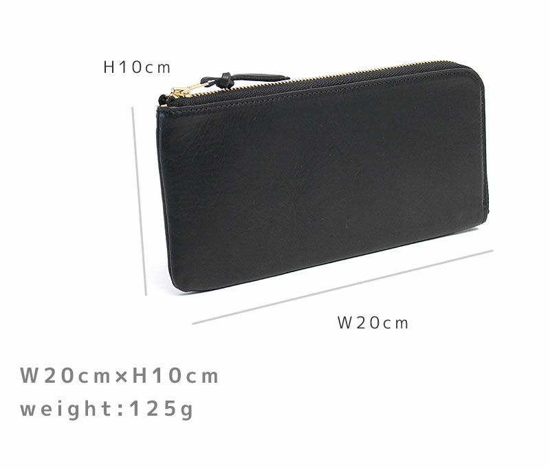 YoHachi様　ポーター　ソーク　ロングウォレット SOAK（PORTER） ポーター ソーク ロングウォレット 101-06055