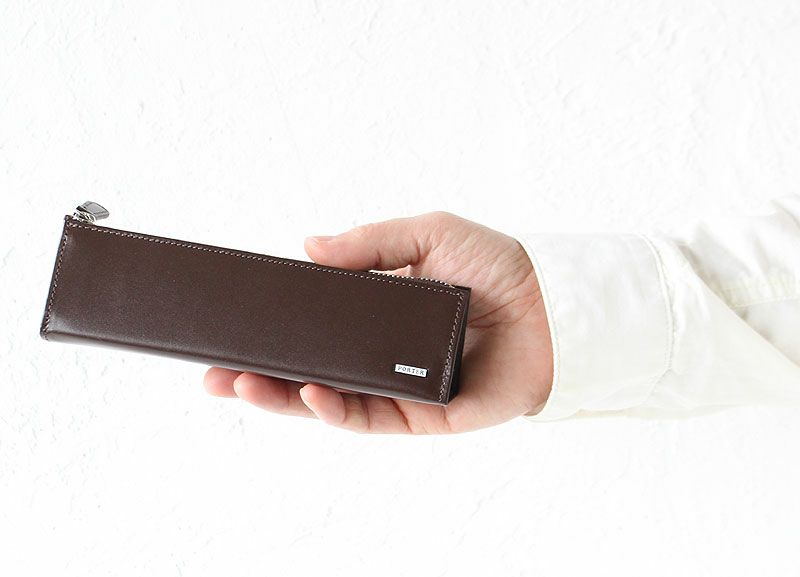 【希少】ヘッドポーター　タンカー　ペンケース 美品】ヘッドポーター タンカー オリジナル ペンケース - メルカリ