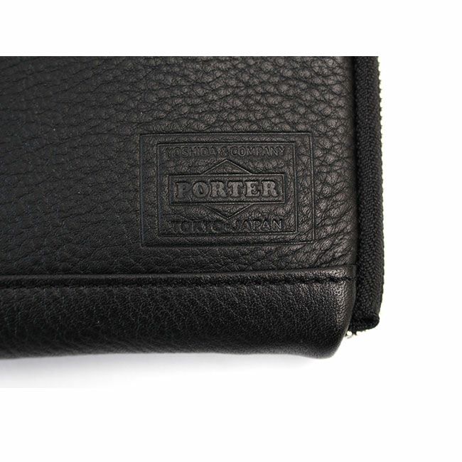 PORTER ポーター ディライト ウォレット | カバンの店 東西南北屋