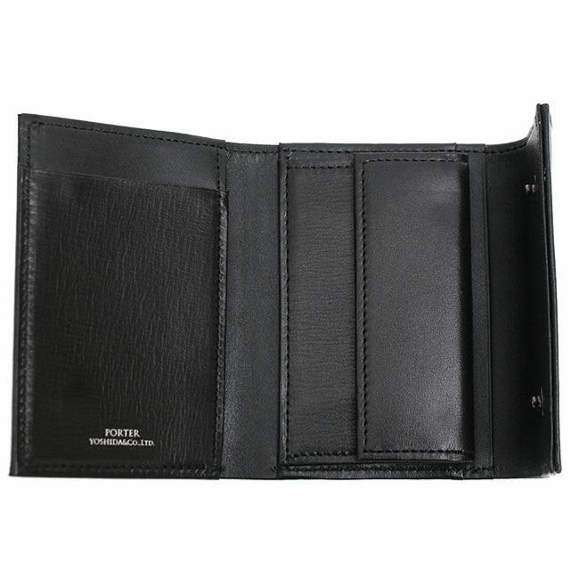 PORTER ポーター プリュム ウォレット | カバンの店 東西南北屋
