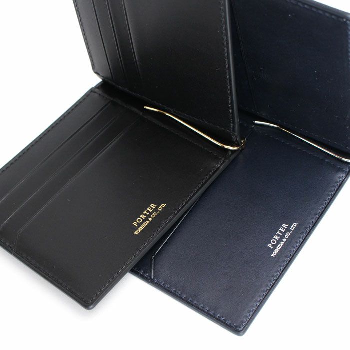 PORTER ポーター ビルコードバン マネークリップ | カバンの店