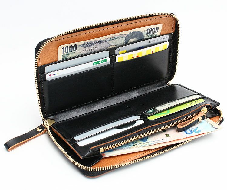 ポーター　フィルムロングウォレット FILM(フィルム) LONG WALLET | 吉田カバンホームページ