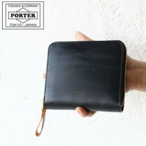 ポーター フィルム ウォレット 187-01348 吉田カバン 財布 メンズ PORTER | カバンの店 東西南北屋