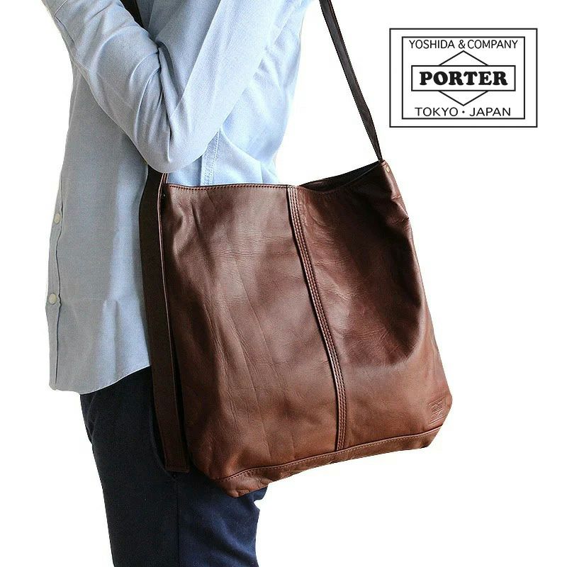 PORTER ポーター フランク ショルダーバッグ | カバンの店 東西