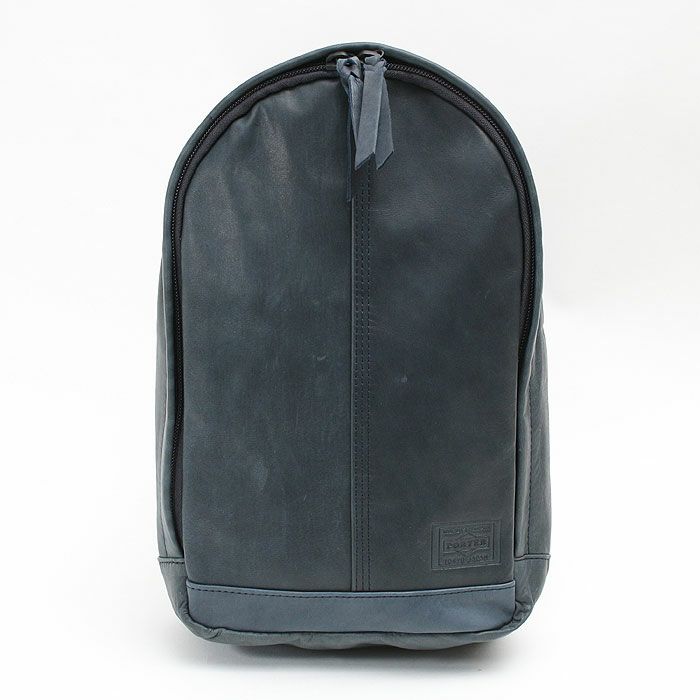 PORTER ポーター フランク スリングショルダーバッグ | TOZAI