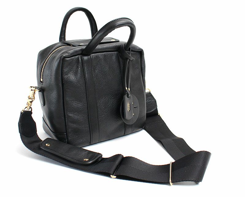 PORTER ポーター ミニアチュール 2WAYキットバッグ | カバンの店 東西 