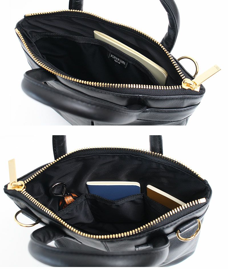 PORTER ポーター ミニアチュール 2WAYヘルメットバッグ | カバン