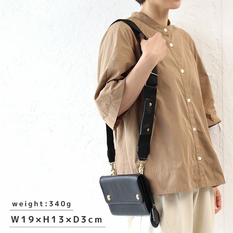 PORTER ポーター ミニアチュール 2WAYウォレット | カバンの店 東西南北屋