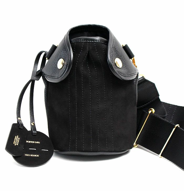 PORTER ポーター ミニアチュール ショルダーポーチ | カバンの店