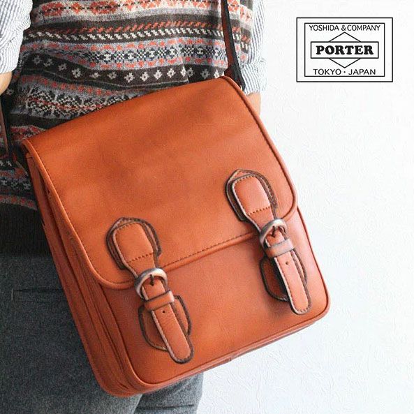 BARON(バロン) 3WAY SHOULDER BAG | 吉田カバンホームページ | YOSHIDA