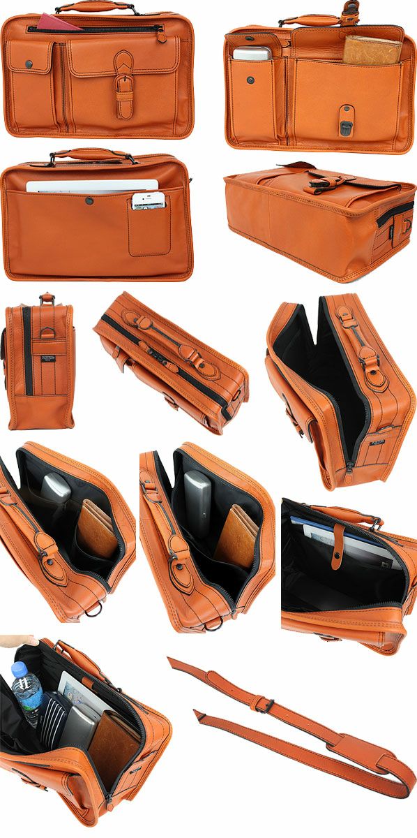 PORTER ポーター バロン 2WAYブリーフケース | カバンの店 東西